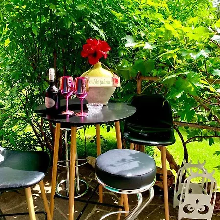 Nina Bed & Breakfast Kirchberg in Tirol