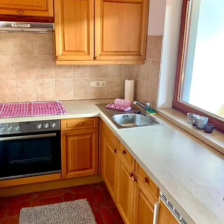 Nina Bed & Breakfast Kirchberg in Tirol